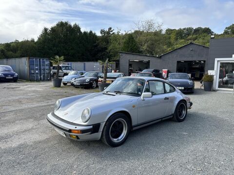 911 3.2 l 1989 occasion 28500 Charpont