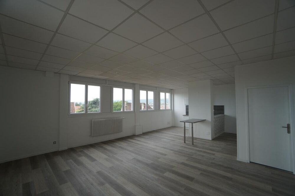 Appartement T3 à louer