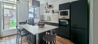  Maison à vendre 4 pièces 89 m²