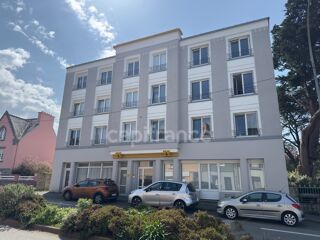  Appartement � vendre 3 pi�ces 63 m�
