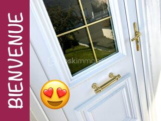  Maison � vendre 5 pi�ces 90 m�