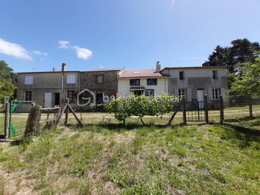 Maisons 6 pièces 136 m²