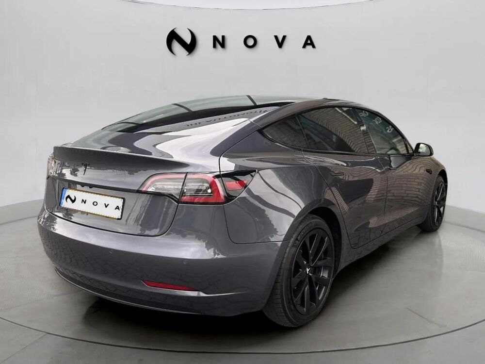 Model 3 Long Range AWD 75 kWh • Autopilot 350ch 2019 occasion 33600 Pessac