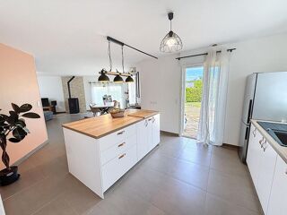  Maison à vendre 8 pièces 175 m²