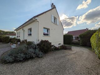  Maison à vendre 5 pièces 133 m²