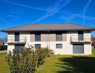  Maison à vendre 4 pièces 101 m²