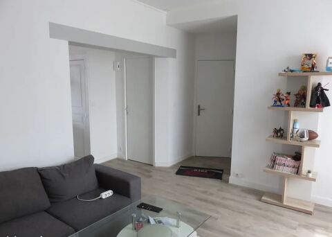  Appartement � louer 2 pi�ces 47 m�