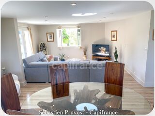  Maison à vendre 8 pièces 177 m²