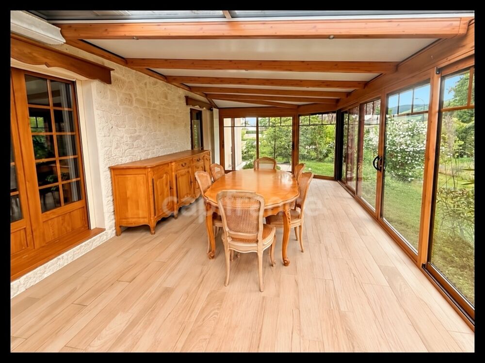 Maison à vendre 6 pièces SAINT SYMPHORIEN DE MARMAGNE (71)