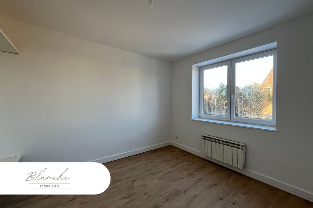 Location Appartement Appartement à louer 2 pièces CYSOING (59) Cysoing