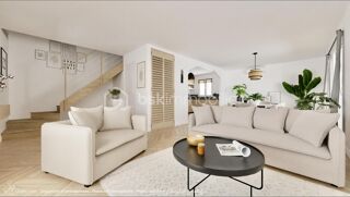  Maison � vendre 5 pi�ces 97 m�