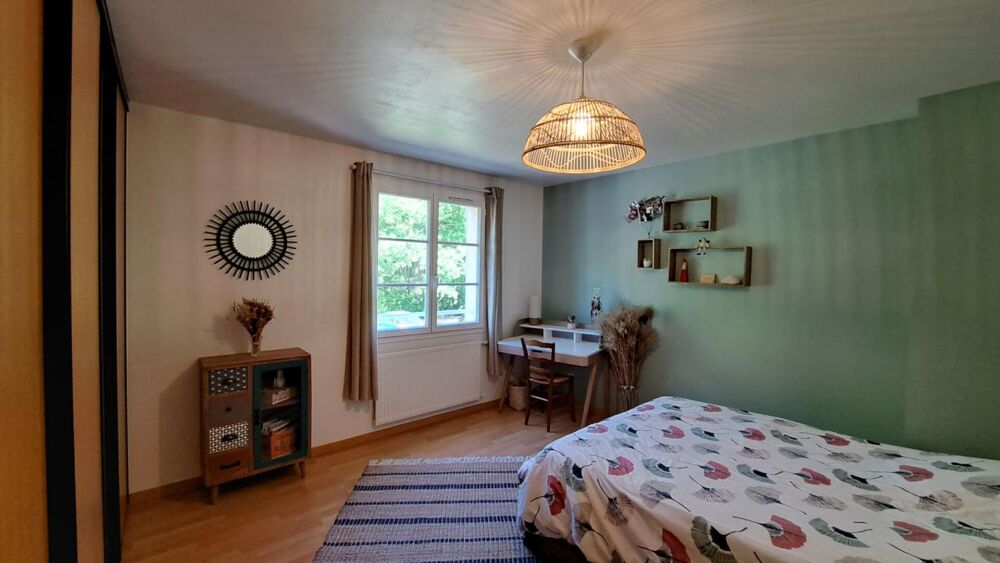 à vendre  Maison Bois-d'Arcy (78390)
