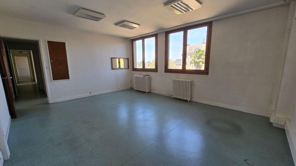Appartement – Poitiers, La Gare, Vienne - Vue 3
