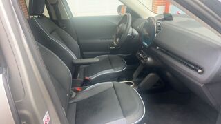 Aceman SE 218 54kWh Classic - Toit ouvrant 2025 occasion 95880 Enghien Les Bains