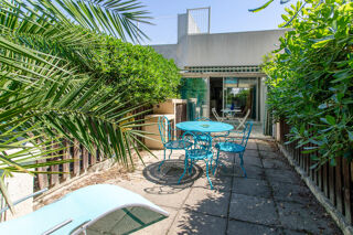  Appartement à vendre 1 pièce 28 m²