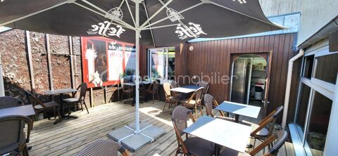 ? Opportunit&eacute; Fonds de commerce Bar-Restaurant : Emplacement n&deg;1 &agrave; Ch&acirc;teaugiron 95000 35410 Chateaugiron