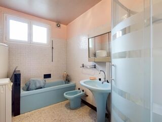  Maison à vendre 6 pièces 117 m²