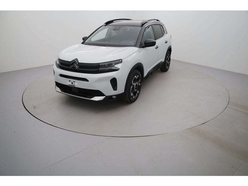 C5 aircross Max BlueHDi 130 EAT8 2025 occasion 81990 Fr&eacute;jairolles