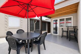  Maison à vendre 8 pièces 113 m²