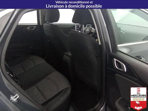 XCeed CRDi 136 ISG MHEV Active 2022 occasion 10150 Lavau