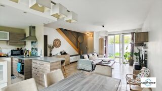  Maison � vendre 6 pi�ces 125 m�