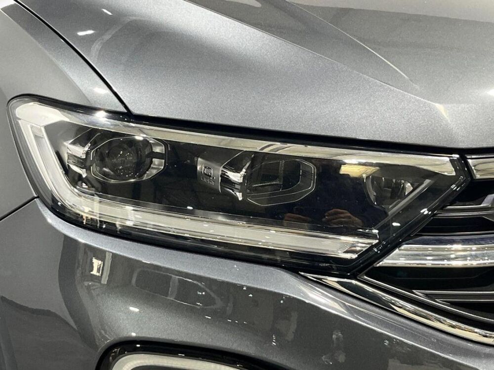 T-ROC 1.5 TSI EVO 150 Start/Stop DSG7 Style 2022 occasion 31100 Toulouse