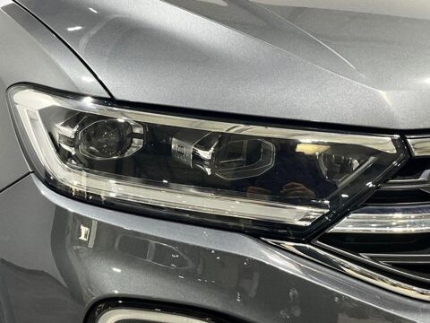T-ROC 1.5 TSI EVO 150 Start/Stop DSG7 Style 2022 occasion 31100 Toulouse