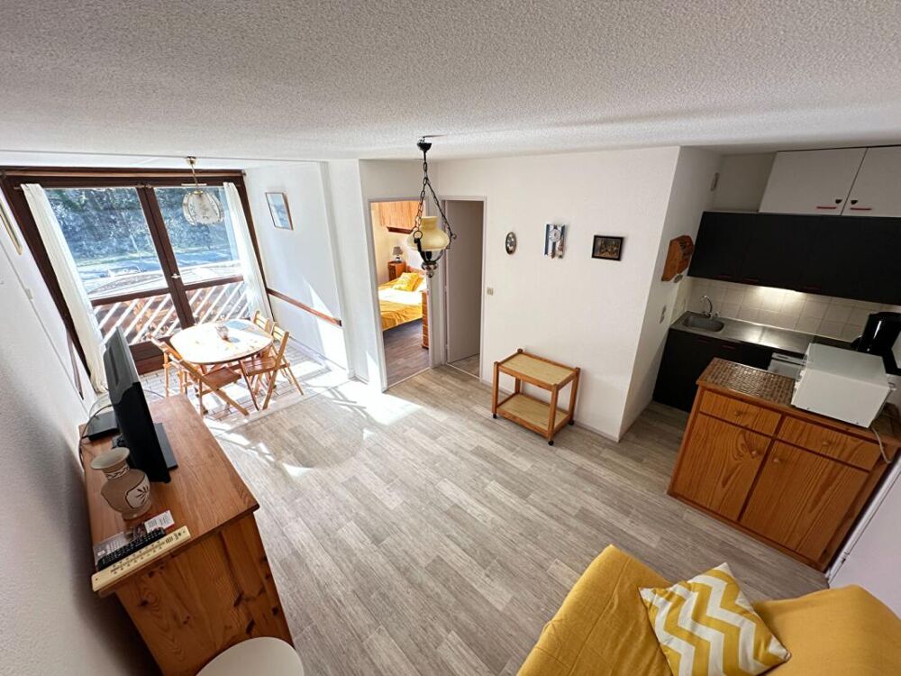 Appartement Saint Georges De Didonne 2 pièce(s) 31 m2 100 m plage