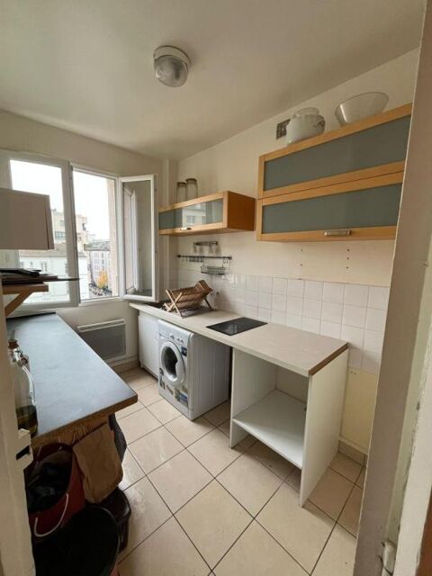  Appartement � louer 2 pi�ces 40 m�