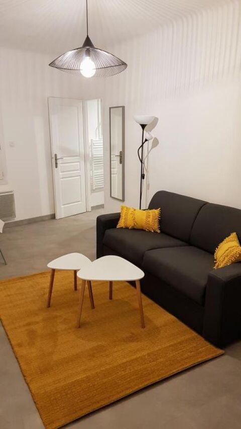   Studio de 25m2 � louer sur Bedarrides Appartement - 1 pi�ce(s) - 25 m�