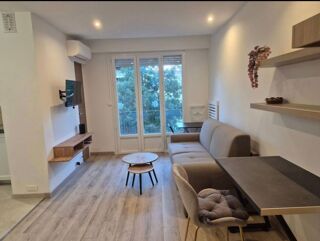 Location Appartement Appartement de 25m2 à louer sur Nice Nice
