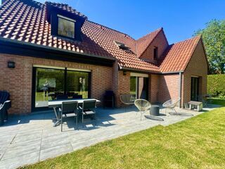  Maison à vendre 7 pièces 220 m²