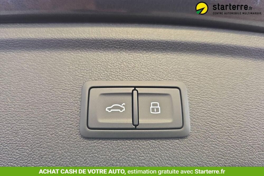 A3 45 TFSI e Hybride rechargeable 272 S tronic 6 S line 2024 occasion 69190 Saint-Fons