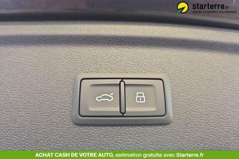 A3 45 TFSI e Hybride rechargeable 272 S tronic 6 S line 2024 occasion 69190 Saint-Fons