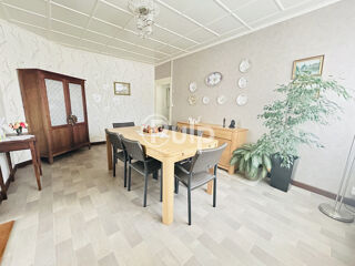  Maison � vendre 67 m�