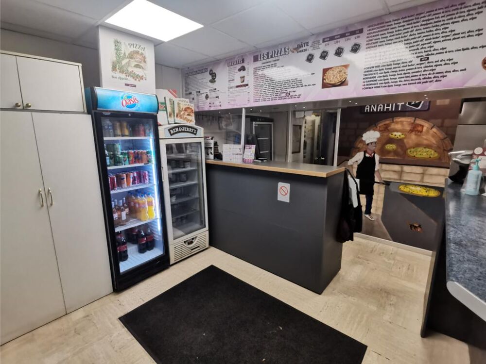   Commerces/Negoce Gournay sur marne