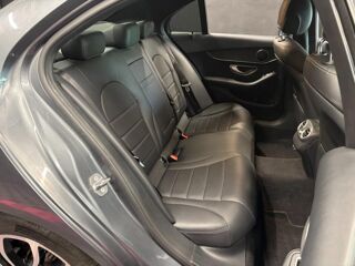 Classe C 220 d 9G-Tronic Avantgarde Line 2021 occasion 78200 Mantes La Jolie