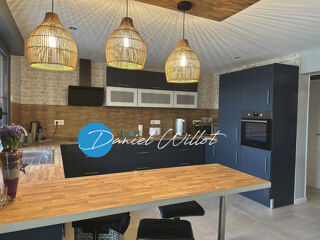  Maison � vendre 5 pi�ces 142 m�