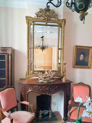  Propri�t�/ch�teau � vendre 11 pi�ces 306 m�