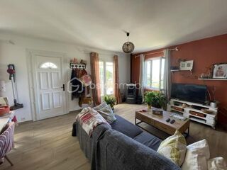  Villa à vendre 5 pièces 68 m²