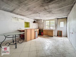  Maison � vendre 4 pi�ces 110 m�