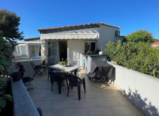  Maison � vendre 3 pi�ces 35 m�