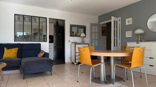  Appartement � vendre 3 pi�ces 86 m�
