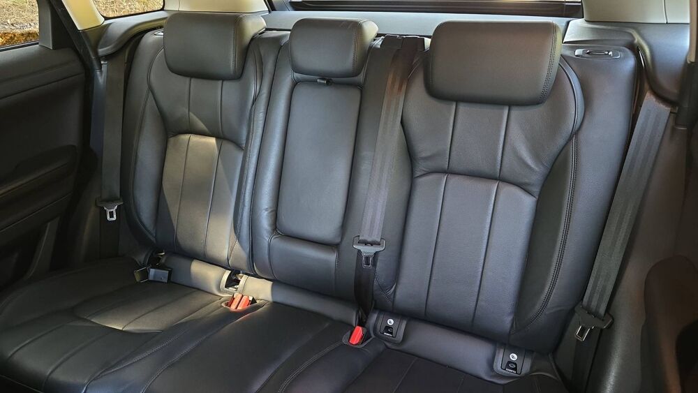 Range Rover Evoque 2.0 Si4 240 4WD BVA9 Se Black Edition - Automatique 2019 occasion 83700 Saint Raphael