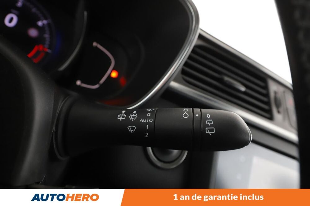 Kadjar 1.5 dCi Blue Intens 115 ch 2019 occasion 92130 Issy-les-Moulineaux