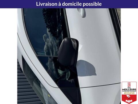 Kangoo Express VAN 1.3 TCE 130CH EDC FOURGON L1 EXTRA 2022 occasion 10150 Lavau