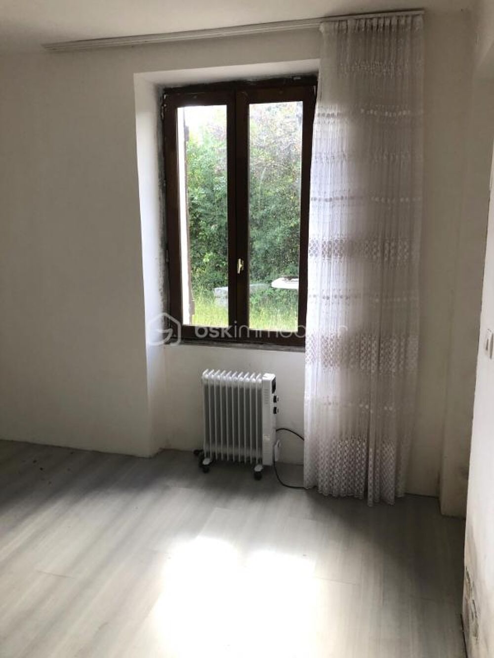 Maison traditionnelle de 100m2