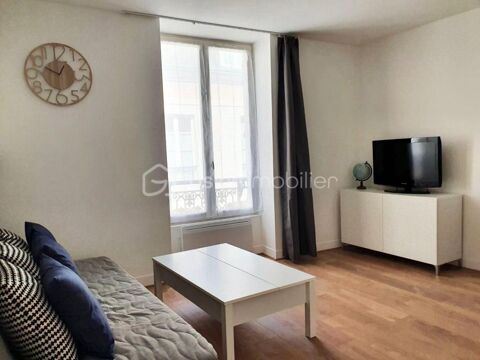  Appartement  louer 2 pices 32 m