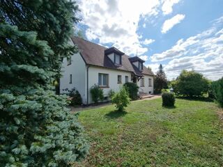  Maison à vendre 8 pièces 156 m²