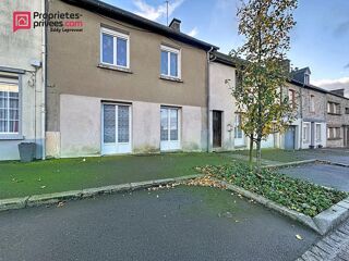  Maison à vendre 6 pièces 141 m²